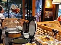 -四方桌·福建客家土菜(沙县步行街店)