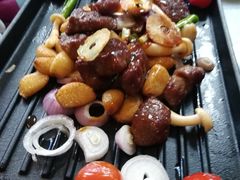 -旺顺阁鱼头泡饼(小红门店)
