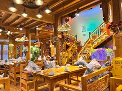 -民食香·腊排骨野生菌美食(木府店)