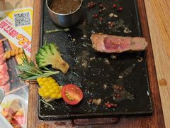 -豪客来牛排(成都锦江大融城店)