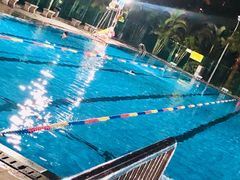 泳池-猎德游泳池(猎德花园店)