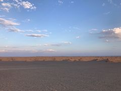 -敦煌雅丹国家地质公园