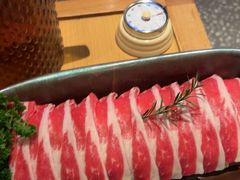 -季季山·云南野生菌火锅(上海首店)