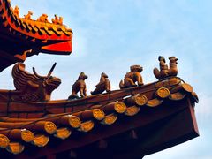 -南沙天后宫景区
