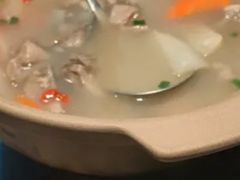 -杨氏青龙虾·羊蝎子(金盛路总店)