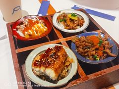 -火山屋台(新街口店)