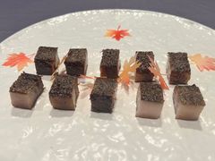 -北京泰富酒店-柏景轩中餐厅