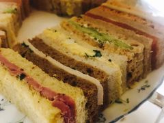 -The Ritz Restaurant