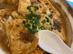 -福满园大酒楼(梅林店)