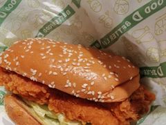 -德克士(北京站店)