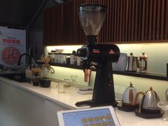 -Manner Coffee(大宁国际商业广场店)