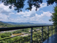 -莫干山风景区