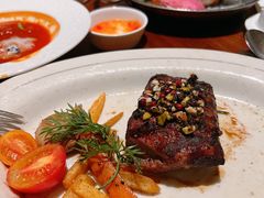 -佐度王子扒房(天鹅湖店)