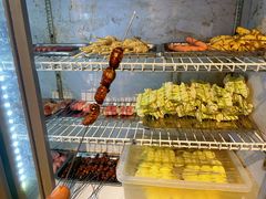 -遇西祠·海鲜烧烤(总店)