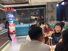 -通海俄式烧烤·俄罗斯大串(嵩山路店)