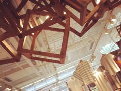大堂-无印良品餐堂 MUJI Diner(成都太古里店)