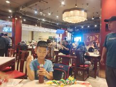 -金鼎轩(方庄天坛店)