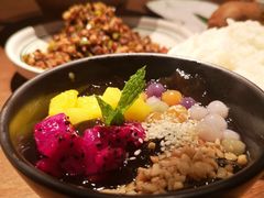 -云海肴·汽锅鸡·云南菜(领展购物广场·中关村店)