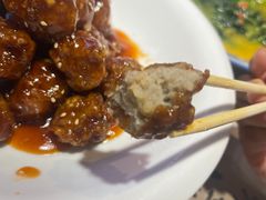 -秦唐一号西安菜馆(钟楼店)
