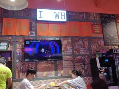 -蚝堡海鲜·威海菜·海肠捞饭·烧烤·亚洲吃蚝公司(幸福门店)