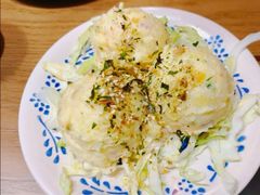 -玖合肉町·烧肉(惠安禹洲店)