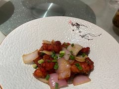 -聚春园自助餐厅(东街口店)