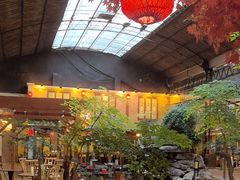 -小江南(万福园店)