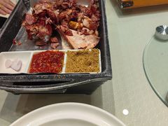 -胡杨记忆(和平路店)