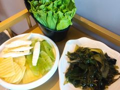 -江南福宴·澳门海鲜.牛肉火锅(汇高栢悦中心店)
