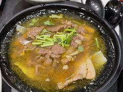 -永和大王(浦东南路店)