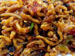 -桃子餐厅·天津菜(红星路直营店)