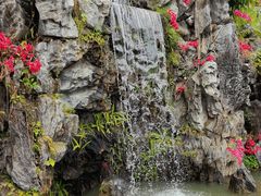 -惠州西湖风景名胜区-丰渚园