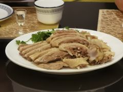 白切鹅-瑞记湛江鸡饭店·粤西第一鸡(粤垦店)