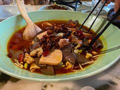 毛血旺-小吊梨汤·北京菜(香山店)