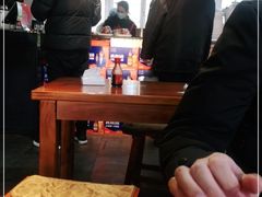 大堂-满族八旗正宗牛肉面
