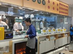 -紫光园·烤鸭(美术馆店)
