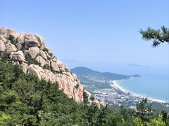-崂山仰口游览区