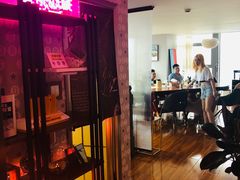 -聚点桌游狼人杀(未来中心店)