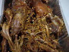 -火刻北京烤鸭(市北区·鲍岛市场店)