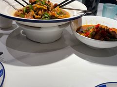 -兰湘子·湘菜小炒(长安万科广场店)
