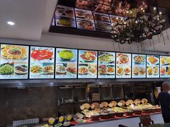 -天宝海鲜酒楼(开发区珠江道店)