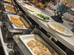 -好伦哥比萨烤肉自助(马家堡店)