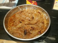 -金掌勺锅包肉(太原万达店)