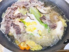 昆布牛肉锅-东京屋(武定路店)