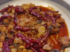 -印象鲵宴·张家界地标美食名片(溪布街店)