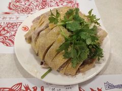 -振鼎鸡(福州路店)