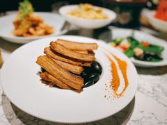 炸带鱼-奉天小馆·非遗东北菜(济南万象城店)