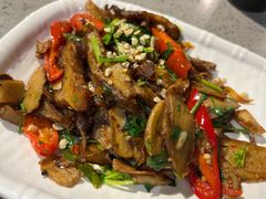 -觅山云南菜(泊富ICITY店)