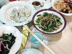 -老边饺子馆(西站店)