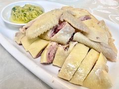 -汇兴源餐馆(小北路店)